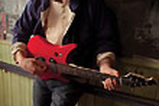 GDC 10: 本物のギターでプレイする音楽ゲーム『Power Gig: Rise of the Six String』発表 画像