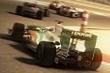Codemasters製公式F1ゲーム『F1 2010』の発売時期が2010年9月に決定！ 画像