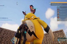 『パルワールド』でボスを捕獲できる不具合が“うっかり”修正されてしまう…やたら強いパルを“人間ごと”仲間にする方法はもう使えない 画像