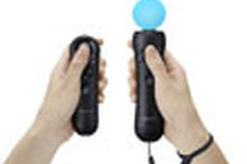 GDC 10: PS3モーションコントローラの名称は『PlayStation Move』に決定、情報が一挙公開 画像
