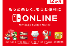 「Nintendo Switch Onlin 12か月券」の利用期限、2024年だと1年分には1日少ない？うるう年絡みの問い合わせにも任天堂がしっかり応答 画像