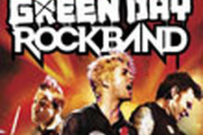 グリーン・デイがメインの新作『Green Day: Rock Band』発売日が決定 画像