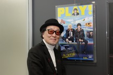 広井王子氏が考えるeスポーツとゲームの未来、そして映画との深い繋がりとは―eスポーツ映画「PLAY！ ～勝つとか負けるとかは、どーでもよくて～」公開直前インタビュー！