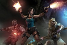 スピンオフ作『Lara Croft and the Temple of Osiris』がSteamに登場、サントラも無料公開中 画像