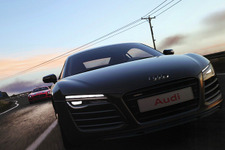 PS4『DriveClub』に天候変化を追加する大型アップデート1.08が配信 画像