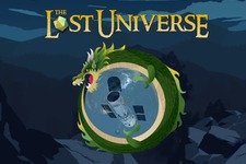 NASAがオリジナルTRPGシナリオ『The Lost Universe』公開！魔法の惑星を冒険しながら失われたハッブル宇宙望遠鏡を取り戻せ 画像