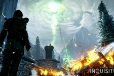 『Dragon Age: Inquisition』海外にて第2弾パッチを12月9日に配信、安定性の向上にフォーカス 画像