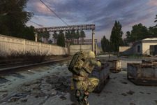 名作FPS『S.T.A.L.K.E.R.』初代三部作、コンソール向けにもついに発売か―国内通販ストアでPS4版予約開始、日本語への対応どうなる？ 画像