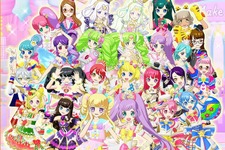 アーケードゲーム『プリパラ』が「プリズムストーン」での稼働を2024年3月をもって順次終了へ…9年以上の歴史に幕 画像