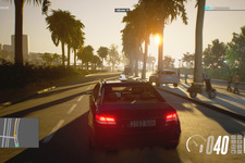 ドライビングシム『Taxi Life: A City Driving Simulator』Steamで発売開始―タクシー会社を立ち上げたり車両をカスタマイズしてバルセロナの街を駆け抜けよう 画像