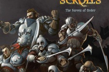 Mojang開発のカードゲーム『Scrolls』まもなく正式リリースへ、ローンチトレイラーも公開 画像