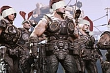 メリー・ギアースマス！Black Tuskが『Gears of War 3』びホリデーイベント開催を発表 画像