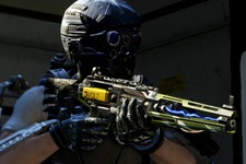 『CoD: AW』第1弾DLC「HAVOC」特典武器トレイラー、海外Xbox版シーズンパスで先行配信も 画像