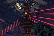 ローグライクFPS『Tower of Guns』がPS4/PS3/Xbox Oneで配信決定 ― 塔の最上階を目指して撃ちまくれ！ 画像