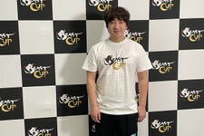 『スト6』伝説のプロゲーマー“ウメハラ”が主催する『Beast Cup Tokyo』現地レポート！初のオフライン大会は大盛り上がり 画像