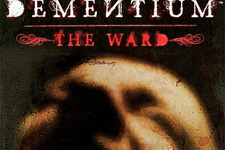 DS向けFPS『Dementium: The Ward』が3DSに移植 ―バランス調整などの改善も 画像
