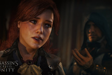 『Assassin's Creed Unity』第4弾修正パッチを延期、約束した改善に数日必要 画像