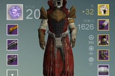 『Destiny』拡張パック配信から1週間で新たなレベル上限に到達したプレイヤー現る 画像