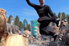 EAのスケートボードシム最新作『Skate 3』の発売日が決定！ 画像