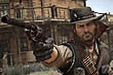 ゲームプレイシーン満載！『Red Dead Redemption』の最新トレイラーが公開 画像