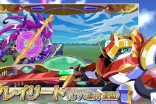 普通に遊んでみたいんですけど！？インティ・クリエイツの16bitロボアクション『精霊機フレイリート』プロジェクト始動！【エイプリルフール】 画像