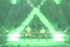 試合開始はもうすぐ！『WWE SmackDown vs. Raw 2008』最新映像 画像