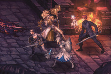 ヴァニラウェア風アートワークが特徴のアクションRPG『星になれ ヴェーダの騎士たち』配信！日本語フルボイスで深みのある世界観と物語を描く―採れたて！本日のSteam注目ゲーム3選【2024年4月2日】 画像