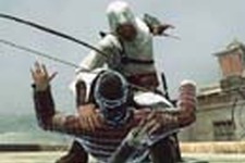 『Assassin's Creed』のムービー色々＆PS3新ショット 画像