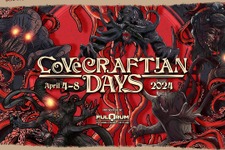 Steamにてラヴクラフト系ゲームが集う「Lovecraftian Days 2024」開催！ 2本の新作ゲームが発表 画像