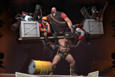 発売16年の『Team Fortress 2』が64bitに対応！ 18～25％の大幅なFPS向上を実現