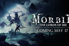 3D化した血みどろ残虐ソウルライク続編『Morbid: The Lords of Ire』1週間ほど前倒しで5月17日発売へ―体験版配信中 画像