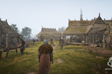 自分だけの集落と軍隊を作って王権に立ち向かう最大4人協力プレイ対応オープンワールドサバイバル登場―採れたて！本日のSteam注目ゲーム10選【2024年4月24日】 画像