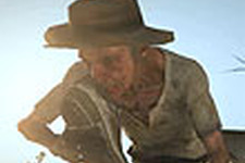 さらにもの凄い男臭！『Red Dead Redemption』の最新トレイラーが公開 画像