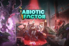 科学者が協力して生き延びるオープンワールドサバイバルクラフト『Abiotic Factor』日本語対応で早期アクセス開始！ 画像