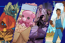 Humble Gamesのインディー作品が最大80%オフ！「4周年記念セール」Steamで開催中―『Temtem』『Unpacking』『Coral Island』などが対象 画像