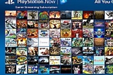 PS4向けPlayStation Nowが海外で1月13日よりスタート、100以上のPS3ゲームがラインナップ 画像