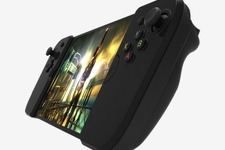 iPad向けゲームコントローラー「GAMEVICE」が発表、iOS向けタイトル100本に完全対応 画像