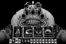 海外レビューハイスコア『Cryptmaster』―ブラックユーモアに満ちた冥界と、古き良きタイピングの融合はプレイ必須 画像