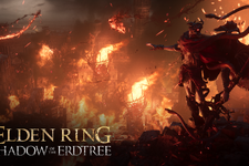 『ELDEN RING Shadow of the Erdtree』新ストーリートレイラー公開！6月21日発売予定 画像
