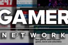 IGNがデジタルメディアブランドGamer Networkを買収―Eurogamer、Rock Paper Shotgun、VG247など含む 画像