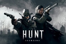 PvPvEシューター『Hunt: Showdown』PS5/Xbox Series X|S対応アップデート8月配信決定！PS4/Xbox Oneのサポートは終了へ 画像