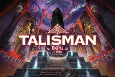 ファンタジーボードゲームの傑作『タリスマン』第5版デジタルバージョンがSteamに登場！第4版デジタルバージョンは基本プレイ無料化 画像