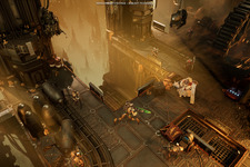 「非常に好評」ターン制ストラテジー続編『Warhammer 40,000: Mechanicus II』発表！ 画像