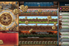 【過去最安値】クッキー作りまくりゲーム『Cookie Clicker』Steam版が65％オフセールで182円！本物のクッキーと同程度…？ 画像