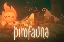 紙で手作りの『パペトゥラ』開発元新作『Pirofauna』発表―何にでも火を付ける森の神として困っている生き物を助けよう 画像