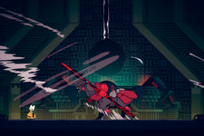 道教×サイバーパンクな復讐劇ACT『九日』Steamでリリース！『返校』『還願』開発元の描く新たな物語 画像