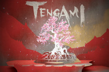 PC版『Tengami』が1月15日より配信開始、PLAYISMでは早期配信も 画像