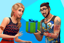 『The Sims 4』様々な報酬を無料で獲得できる新たな「イベント」システムが正式発表 画像