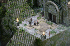 狂王の王国に光を取り戻せ、日本語にも対応の洋RPG『Vendir: Plague of Lies』PC版がSteamで配信開始 画像