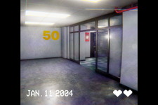 異変を見逃さず50階踏破できるか…8番ライク『50 Floors: The Paranormal Investigators Prologue』Steamにて無料配信 画像